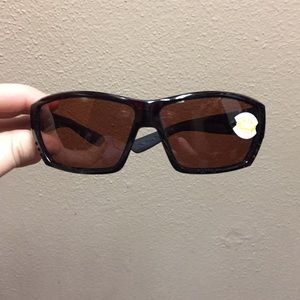 Men’s Costa sunglasses